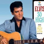 Elvis Presley - So High Digipack CD